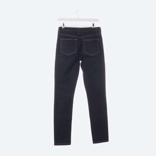 Image 2 of Jeans Slim Fit W35 Darkblue in color Blue | Vite EnVogue