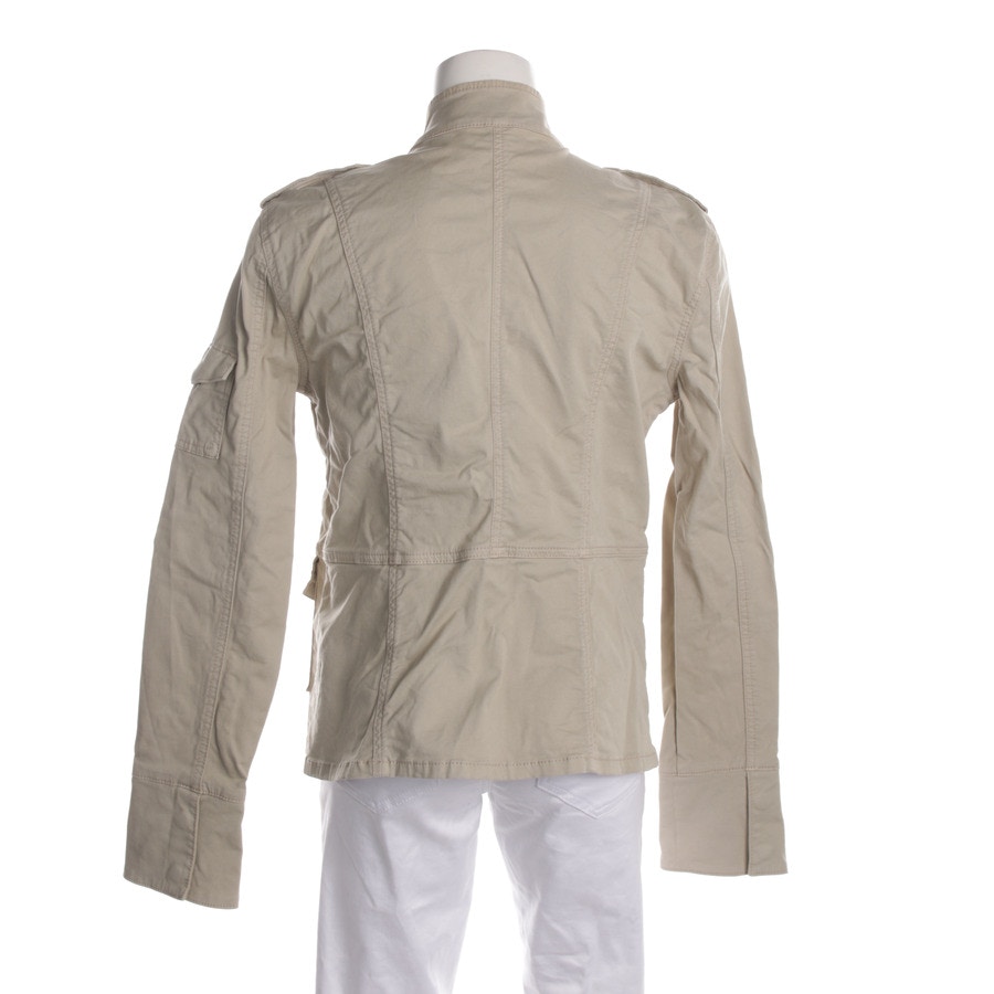 Image 2 of Summer Jacket L Tan in color Brown | Vite EnVogue