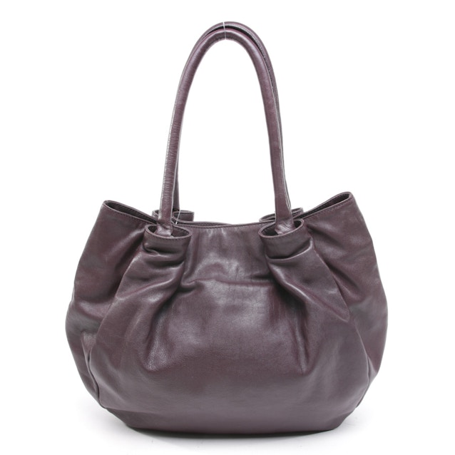 Handbag Purple | Vite EnVogue
