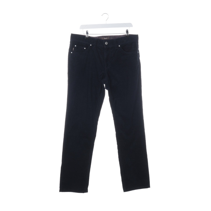 Image 1 of Trousers W25 Midnightblue in color Blue | Vite EnVogue