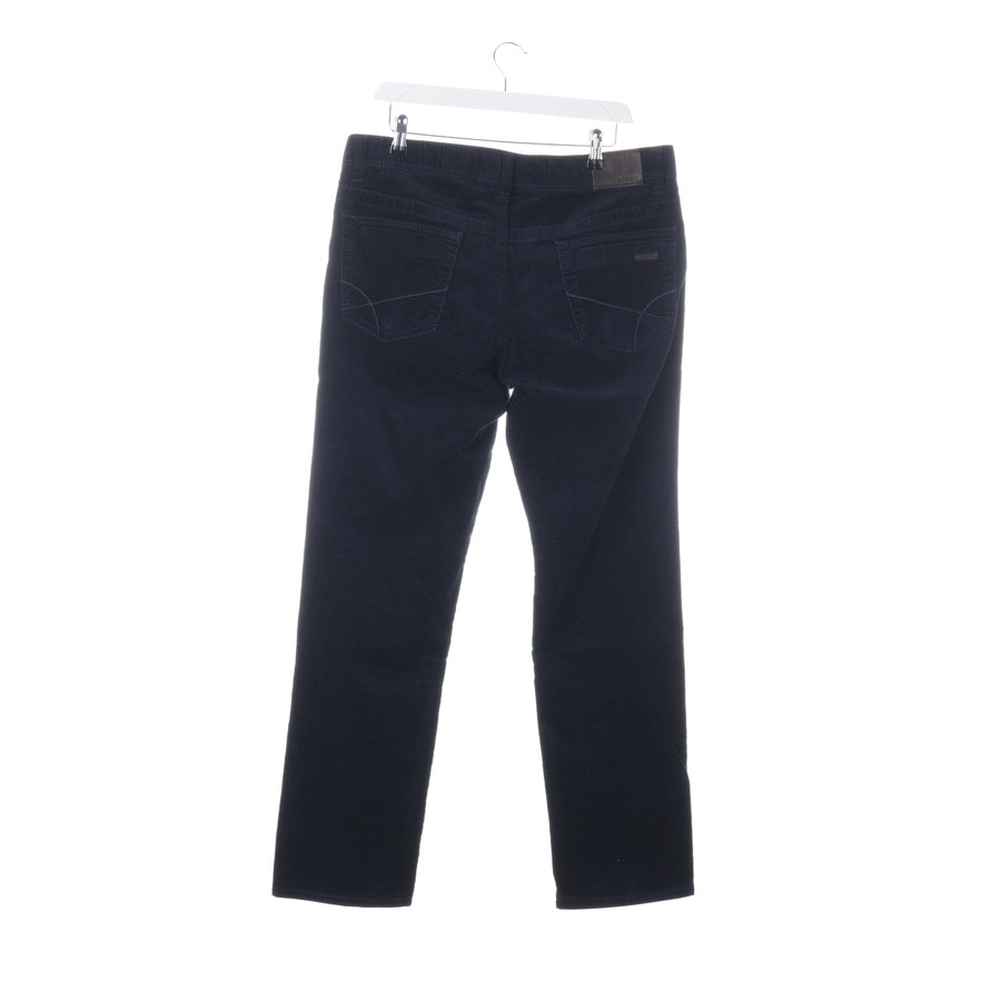 Image 2 of Trousers W25 Midnightblue in color Blue | Vite EnVogue