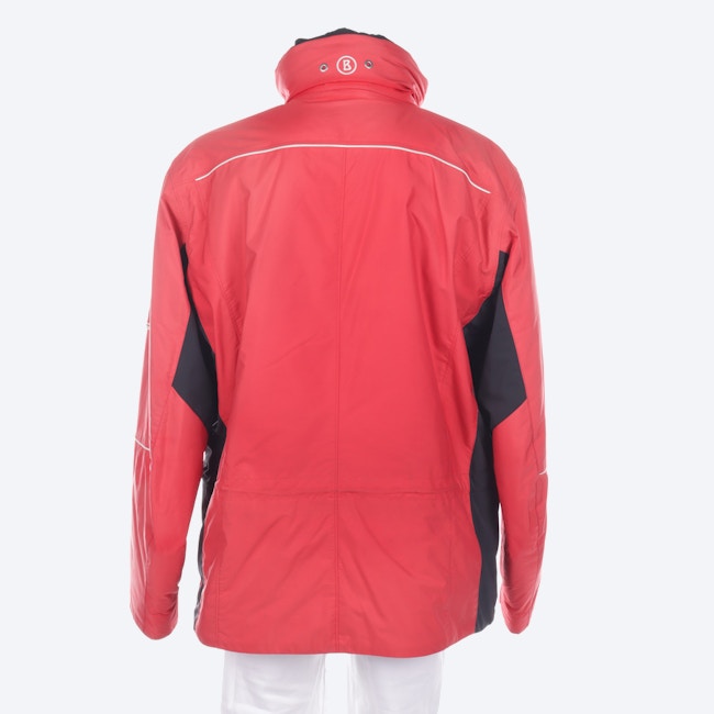 Image 2 of Winter Jacket 52 Red in color Red | Vite EnVogue