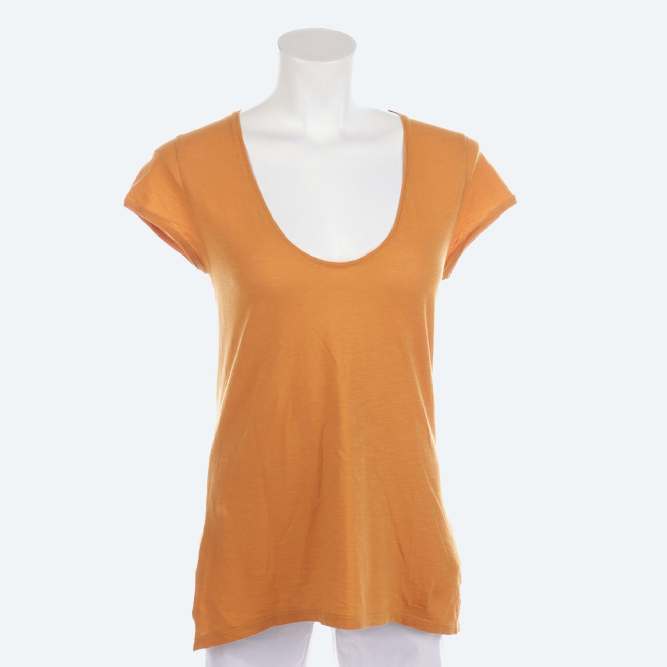 Bild 1 von T-Shirt XS Orange in Farbe Orange | Vite EnVogue