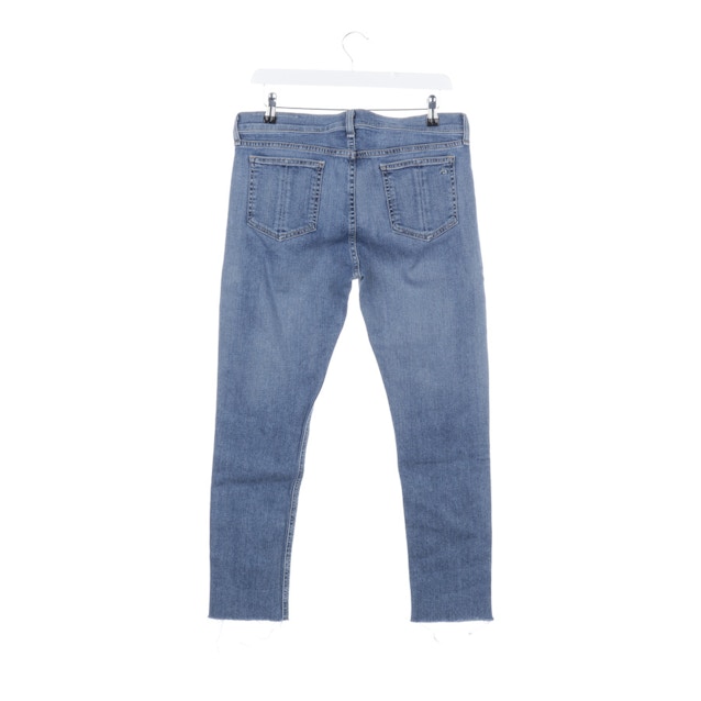 Jeans Skinny W30 Blue | Vite EnVogue