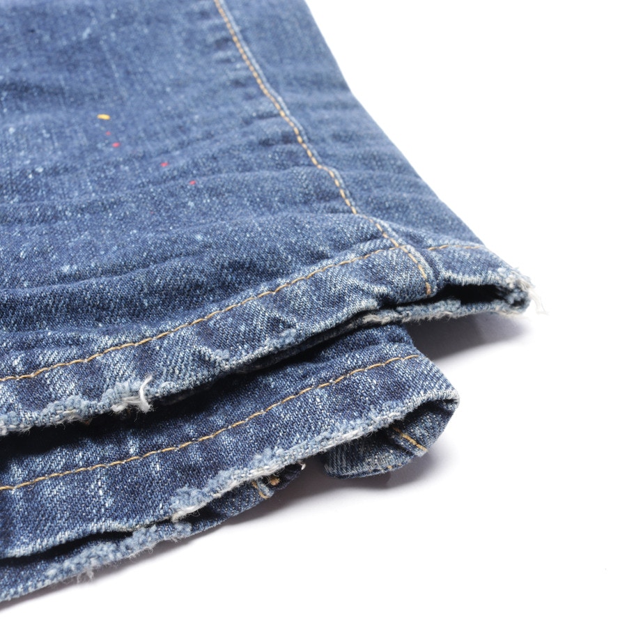 Image 3 of Jeans Skinny 30 Navy in color Blue | Vite EnVogue