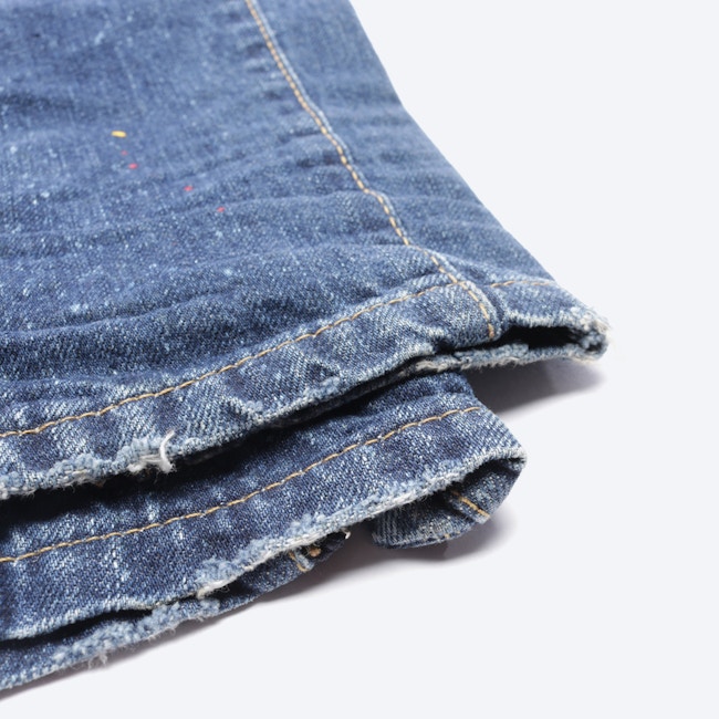Image 3 of Jeans Skinny 30 Navy in color Blue | Vite EnVogue