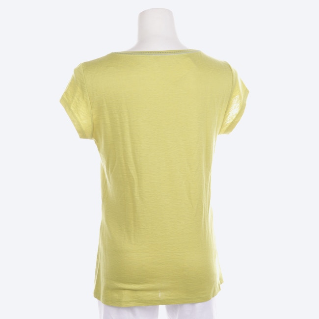 Image 2 of T-Shirt 38 Lightgreen in color Green | Vite EnVogue