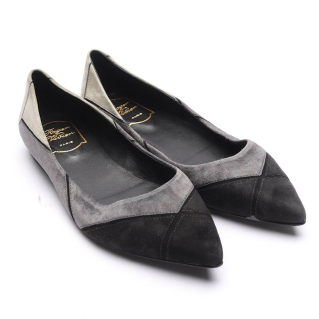 Bild 1 von Ballerinas EUR 37,5 Schwarz | Vite EnVogue