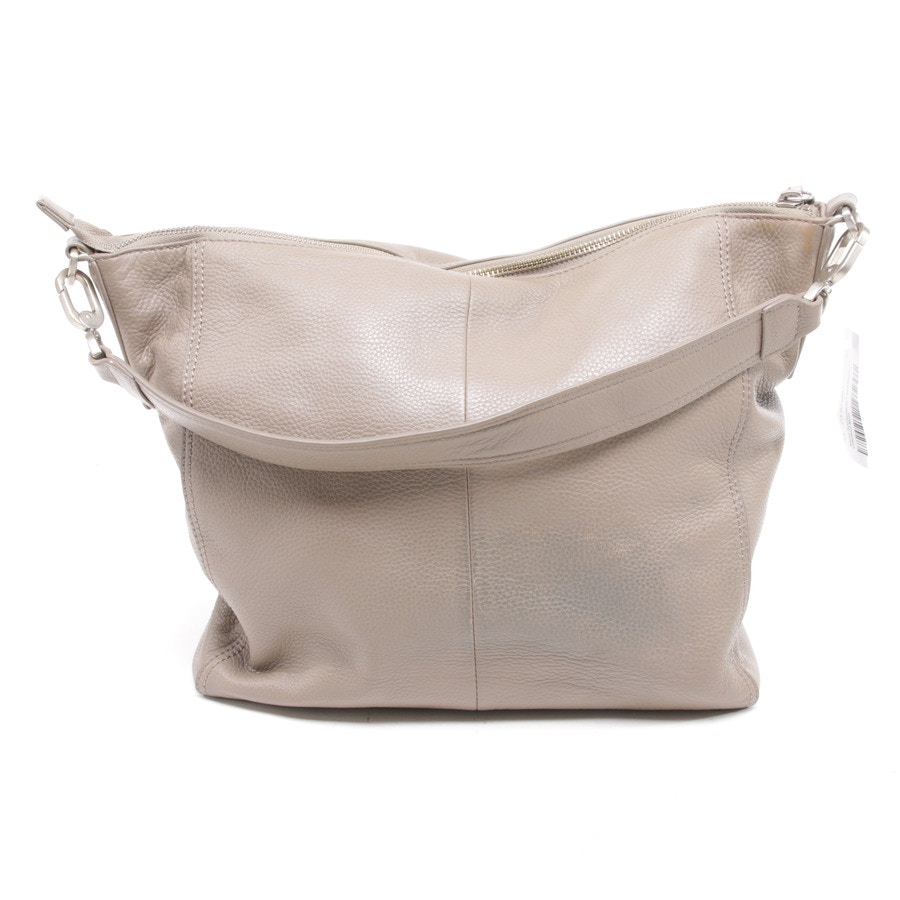 Image 2 of Shoulder Bag Tan in color Brown | Vite EnVogue