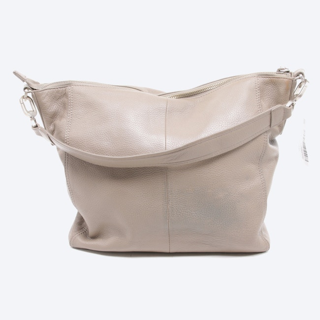 Image 2 of Shoulder Bag Tan in color Brown | Vite EnVogue