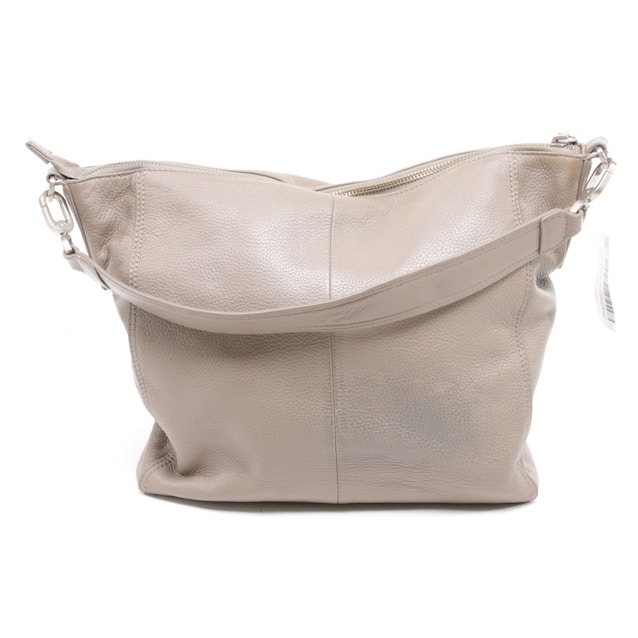 Shoulder Bag Tan | Vite EnVogue