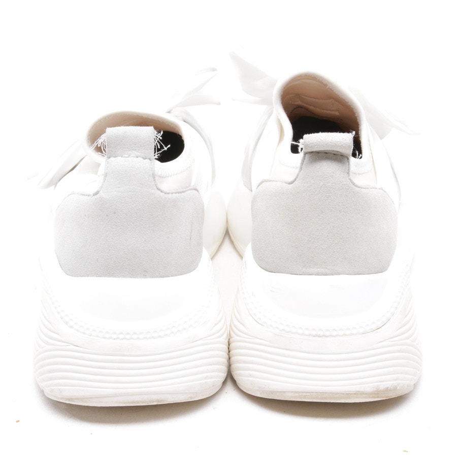 Bild 3 von Sneaker EUR 38 Hellgrau in Farbe Grau | Vite EnVogue