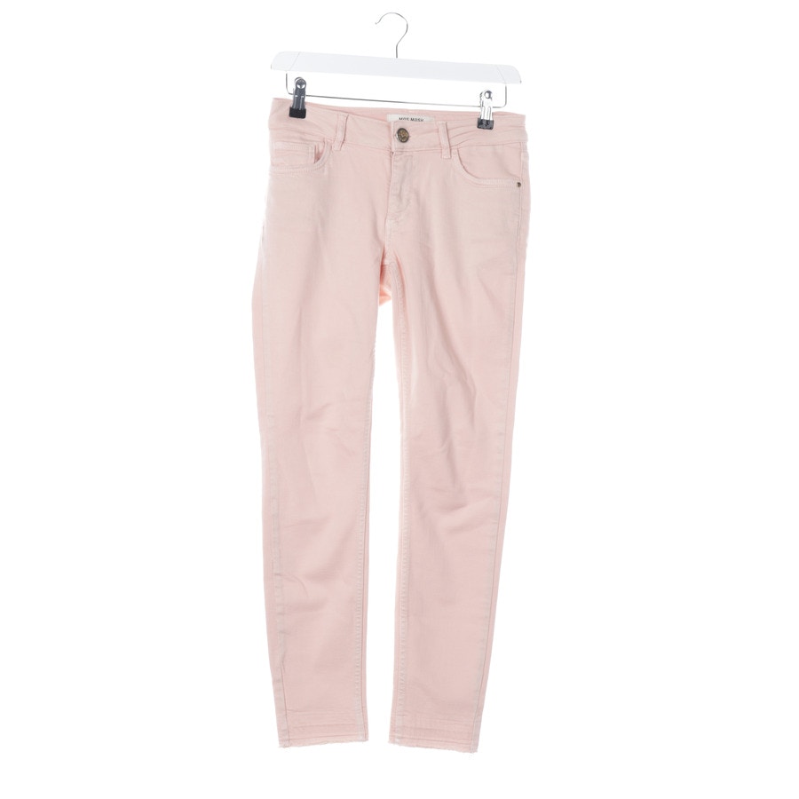 Bild 1 von Jeans Slim Fit W25 Rosa in Farbe Rosa | Vite EnVogue