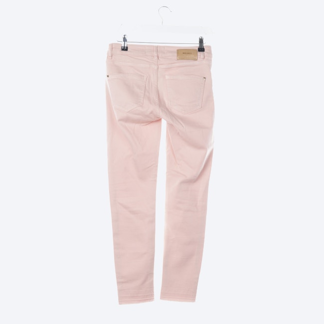 Bild 2 von Jeans Slim Fit W25 Rosa in Farbe Rosa | Vite EnVogue