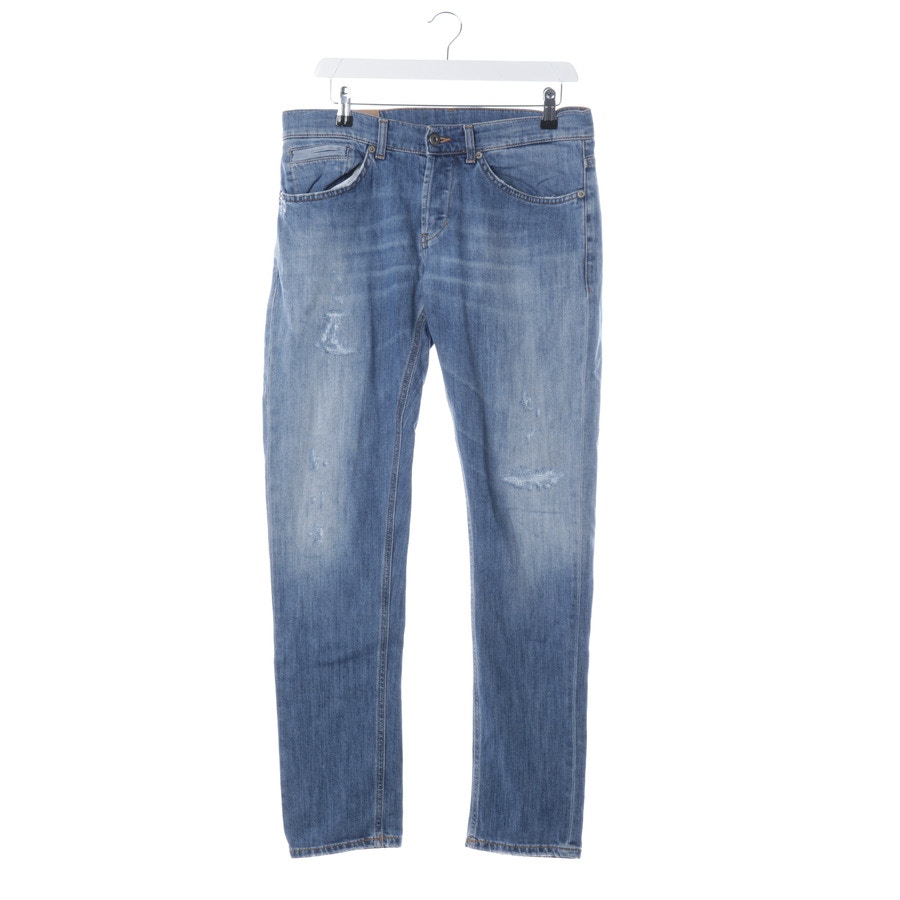 Image 1 of Jeans 38 Blue in color Blue | Vite EnVogue