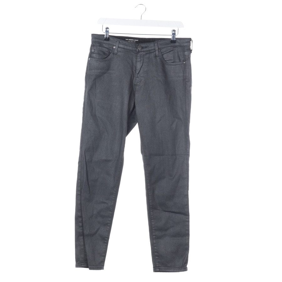 Image 1 of Jeans Skinny W30 Anthracite in color Gray | Vite EnVogue