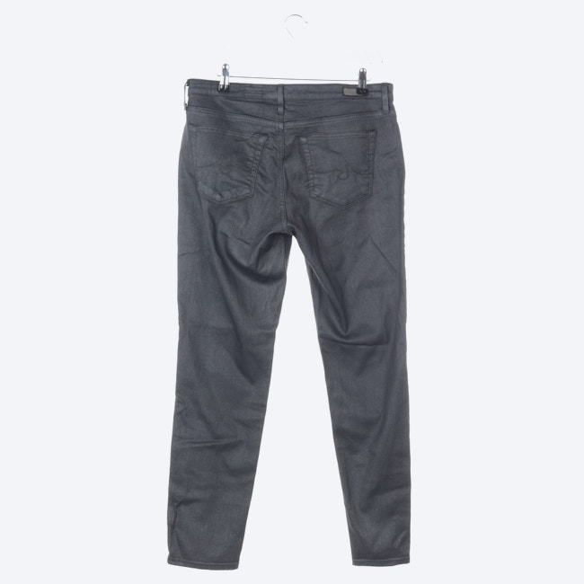 Bild 2 von Jeans Skinny W30 Anthrazit in Farbe Grau | Vite EnVogue