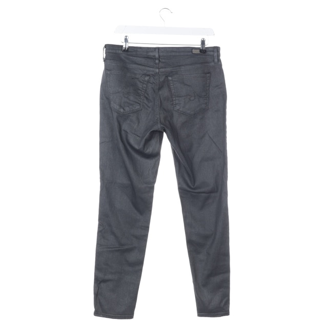 Jeans Skinny W30 Anthracite | Vite EnVogue