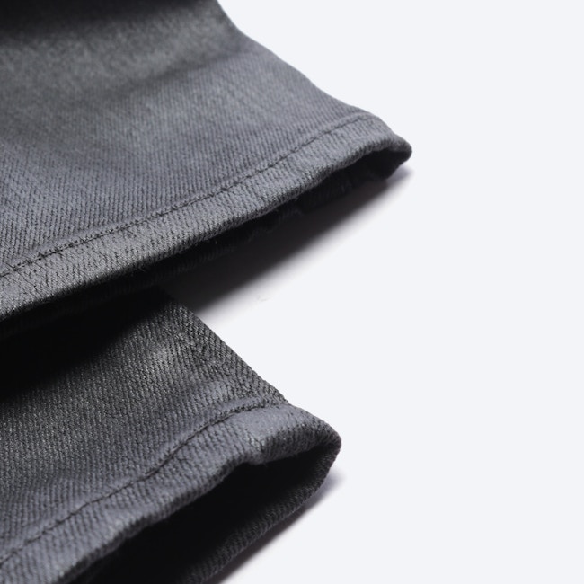 Bild 3 von Jeans Skinny W30 Anthrazit in Farbe Grau | Vite EnVogue