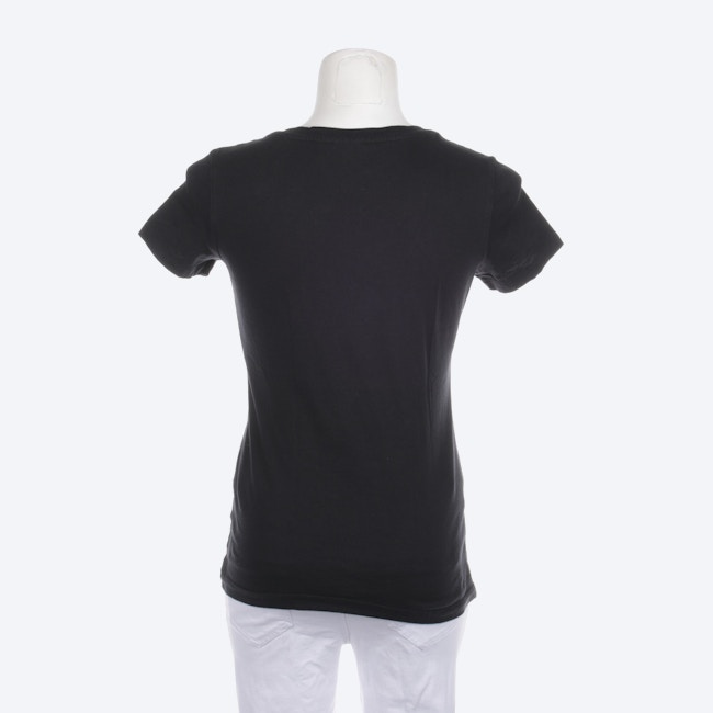 Bild 2 von T-Shirt XS Schwarz in Farbe Schwarz | Vite EnVogue