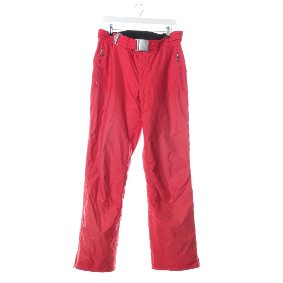 Image 1 of Ski Pants 98 Red in color Red | Vite EnVogue