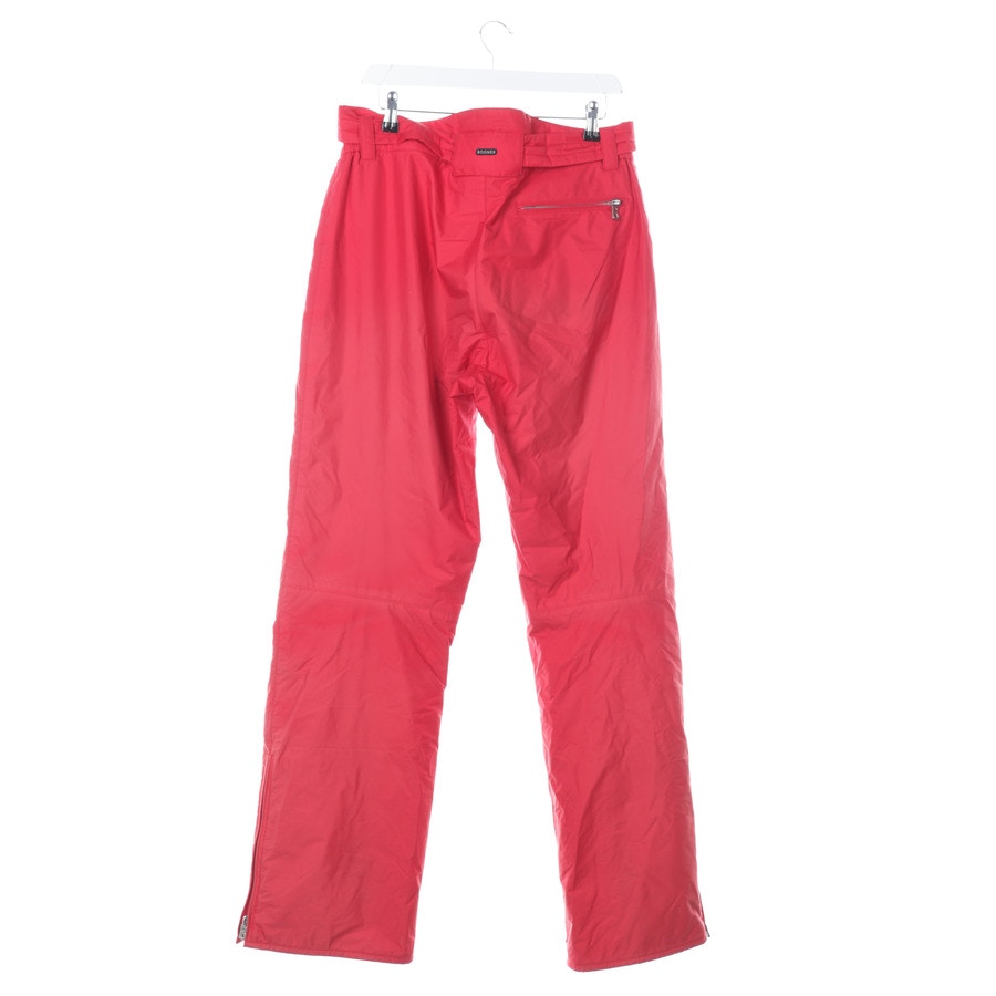 Image 2 of Ski Pants 98 Red in color Red | Vite EnVogue