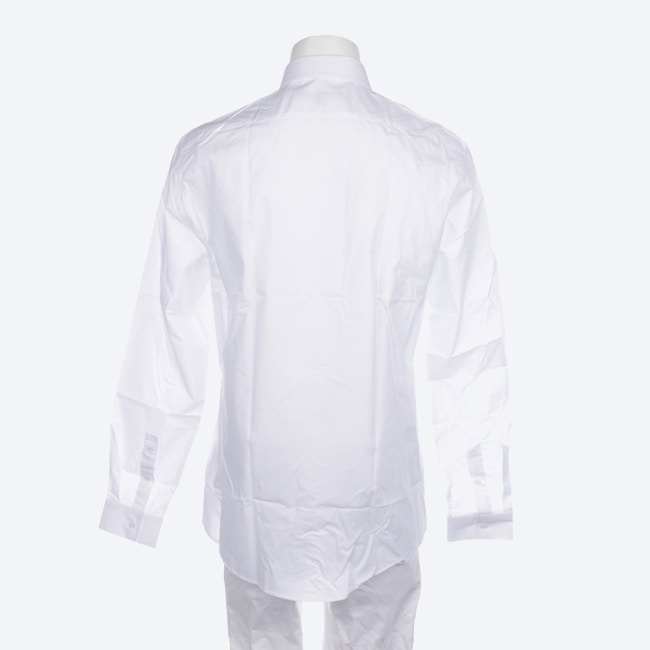 Image 2 of Shirt 44 White in color White | Vite EnVogue