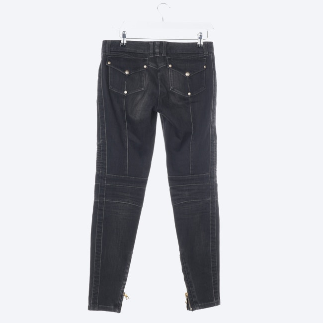 Bild 2 von Jeans Slim Fit 36 Dunkelgrau in Farbe Grau | Vite EnVogue
