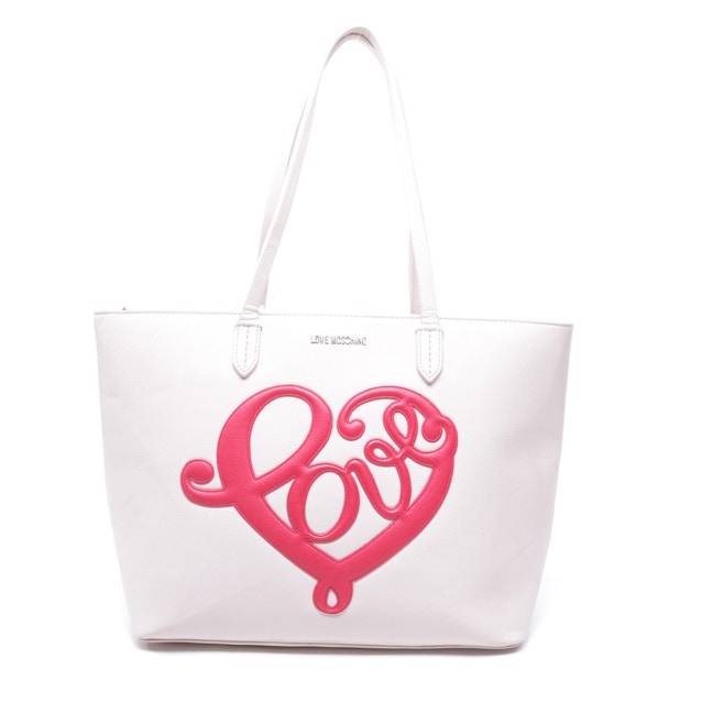 Bild 1 von Schultertasche Beige | Vite EnVogue