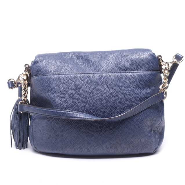 Shoulder Bag Blue | Vite EnVogue