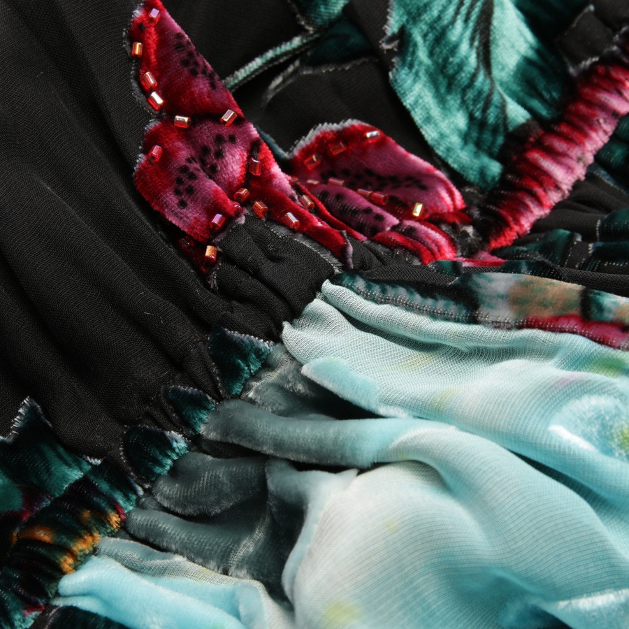 Image 3 of Dress S Multicolored in color Multicolored | Vite EnVogue
