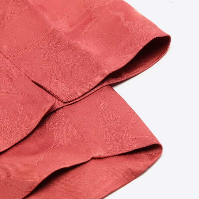 Image 4 of Jumpsuit 32 Dark red in color Red | Vite EnVogue