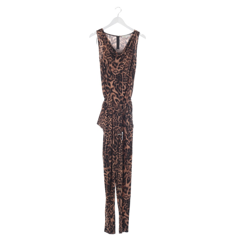 Image 1 of Jumpsuit 2XS Brown in color Brown | Vite EnVogue