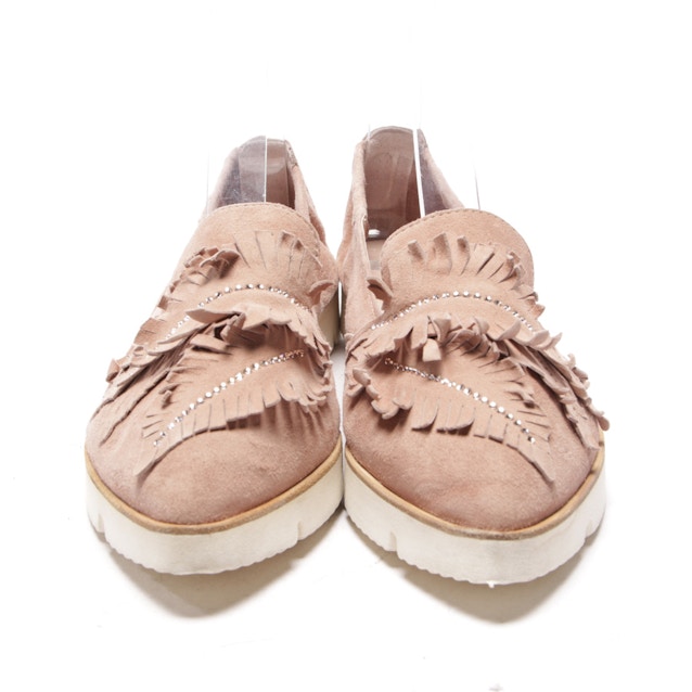 Loafers EUR 36 Pink | Vite EnVogue