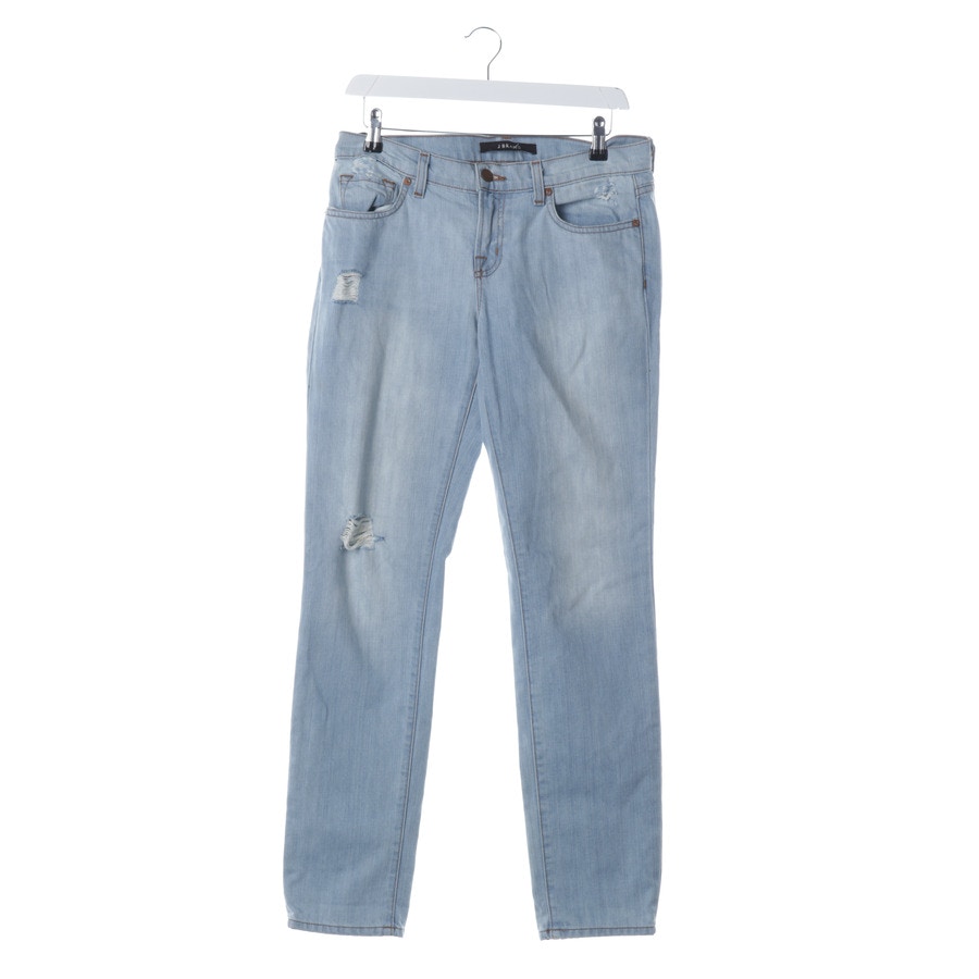 Bild 1 von Jeans Slim Fit W26 Blau in Farbe Blau | Vite EnVogue