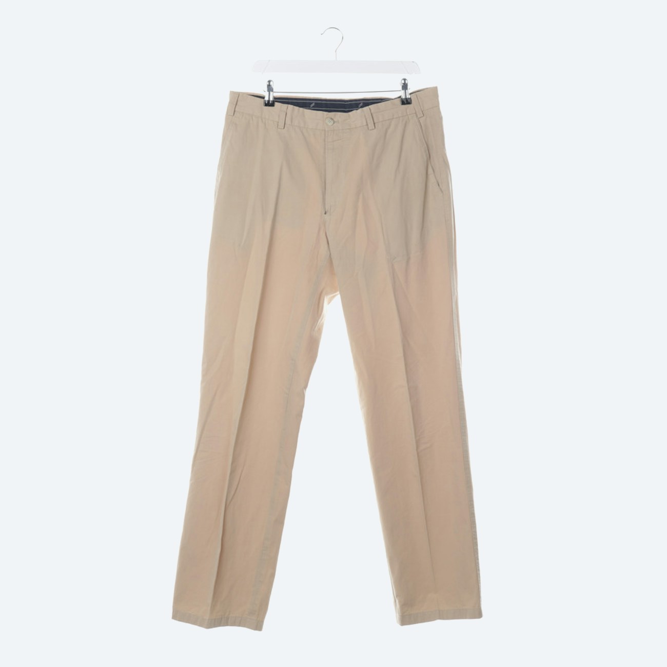 Image 1 of Chino 102 Tan in color Brown | Vite EnVogue