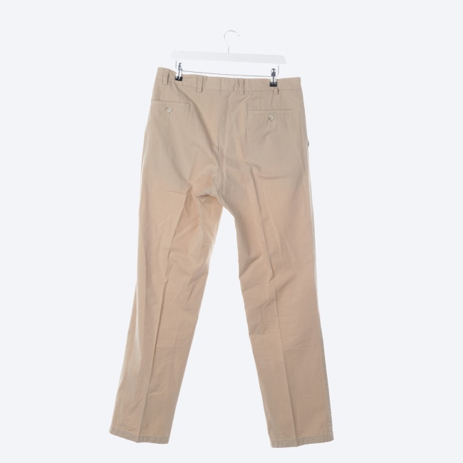 Image 2 of Chino 102 Tan in color Brown | Vite EnVogue