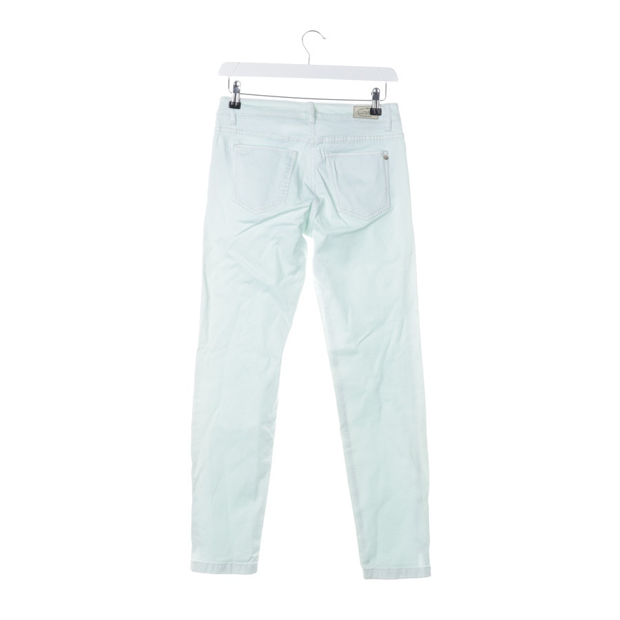 Bild 2 von Jeans Slim Fit 34 Hellgrün in Farbe Grün | Vite EnVogue