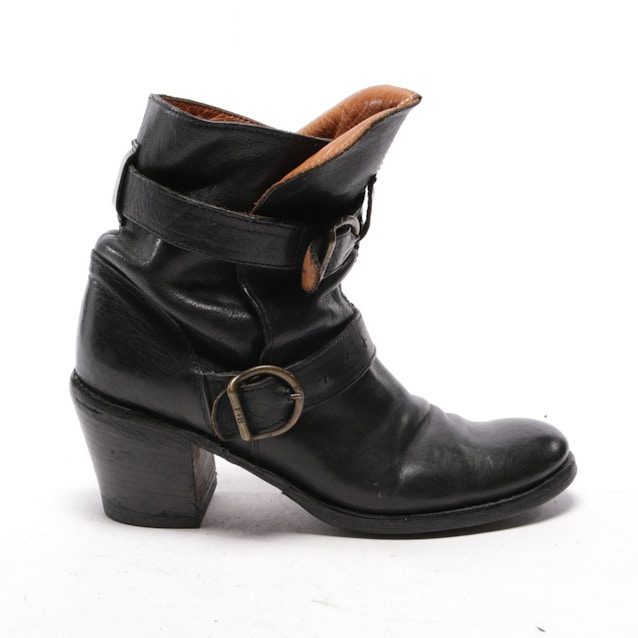 Image 1 of Eternity Ankle Boots EUR38 Black | Vite EnVogue