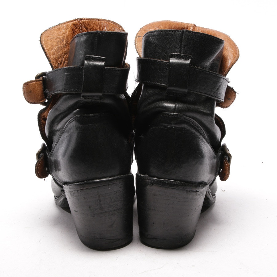 Image 3 of Eternity Ankle Boots EUR38 Black brown in color Black | Vite EnVogue