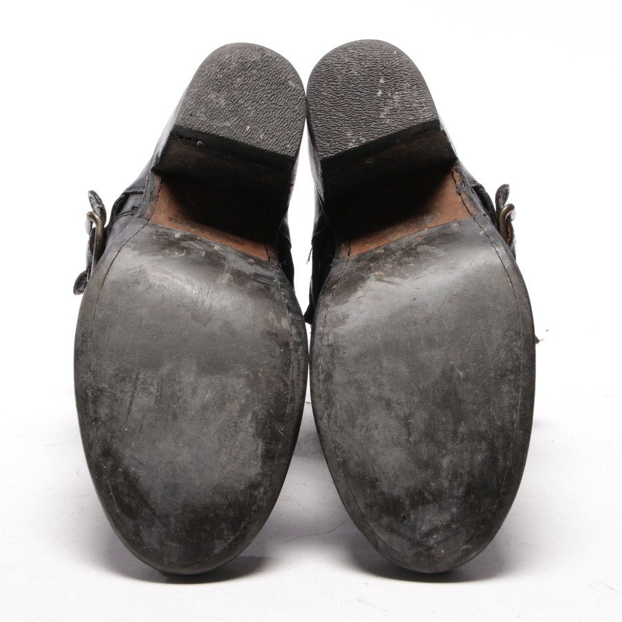 Image 4 of Eternity Ankle Boots EUR38 Black brown in color Black | Vite EnVogue