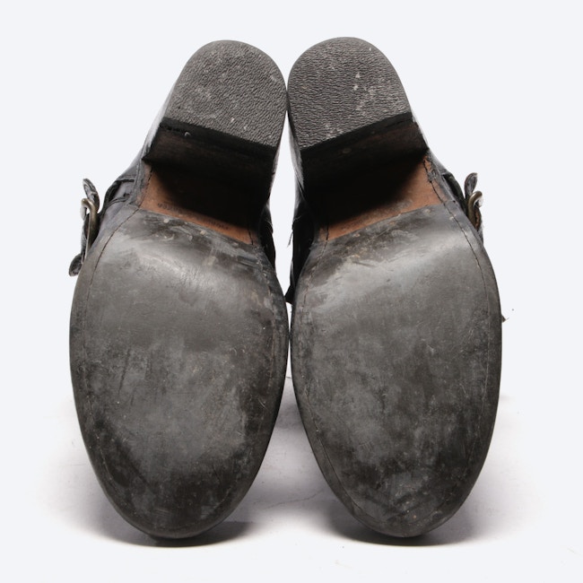 Image 4 of Eternity Ankle Boots EUR38 Black brown in color Black | Vite EnVogue