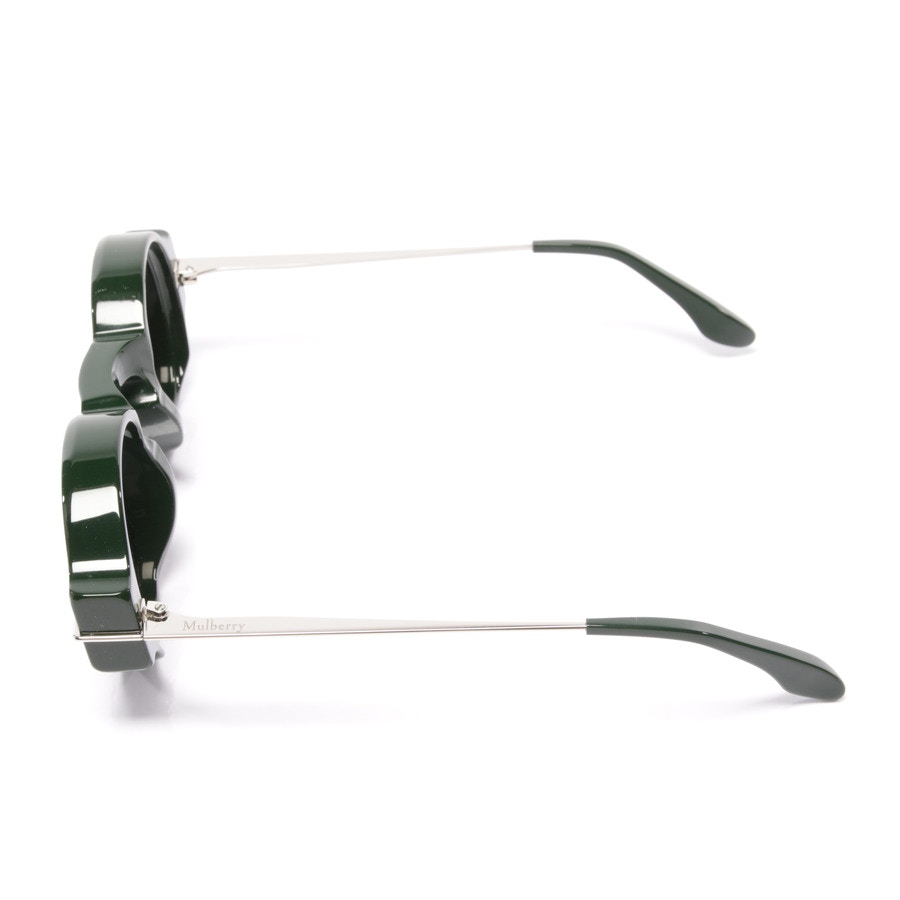 Image 6 of Sunglasses Green in color Green | Vite EnVogue