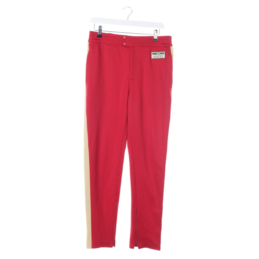 Image 1 of Jogger M Red in color Red | Vite EnVogue