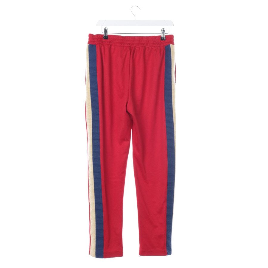 Image 2 of Jogger M Red in color Red | Vite EnVogue
