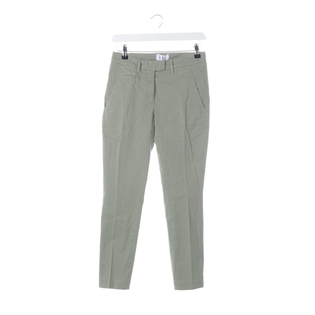 Image 1 of Trousers W26 Olive | Vite EnVogue