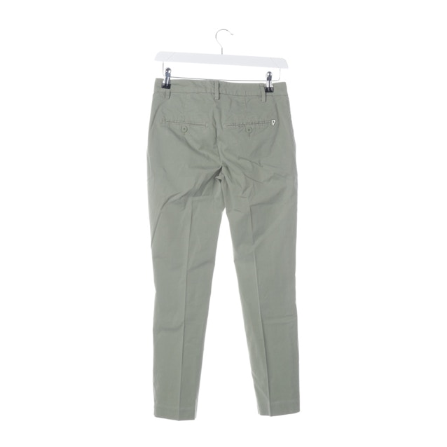 Trousers W26 Olive | Vite EnVogue