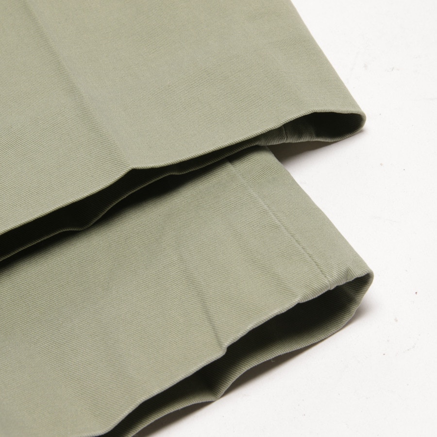 Image 3 of Trousers W26 Olive in color Green | Vite EnVogue