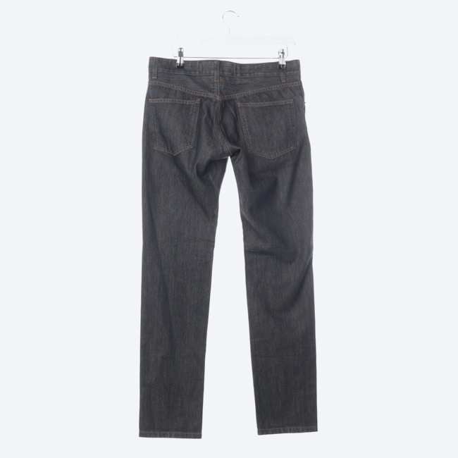 Bild 2 von Jeans Straight Fit 40 Schwarz in Farbe Schwarz | Vite EnVogue