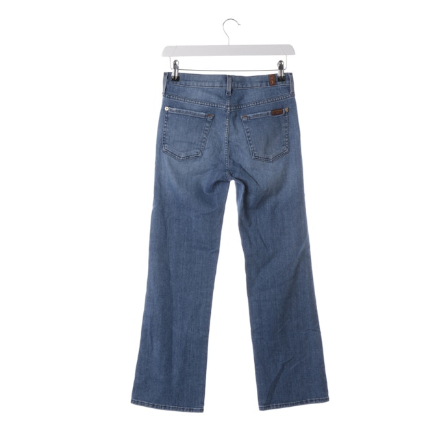 Jeans Bootcut in W24 | Vite EnVogue